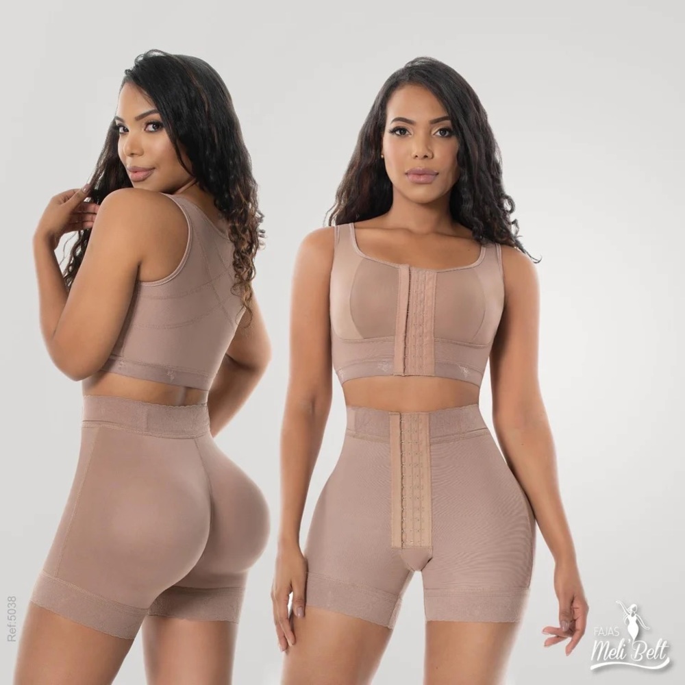 Ref 5035  by Fajas Melibelt